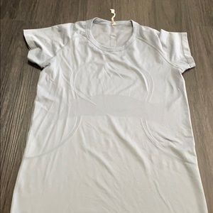 Lulu sweat life shirt